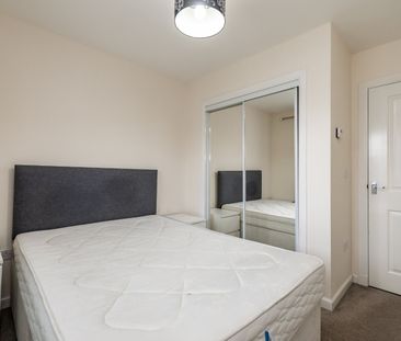 2 bedroom terraced house to rent - Photo 5