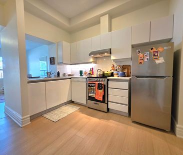 For Lease - 11 Beaconsfield Avenue Unit# 3/Main, Toronto, Ontario - Photo 5