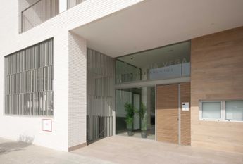 Apartamento de alquiler en Calle Francisco Javier Balbín, 9, Nueva Almería - Cortijo Grande - Vega de Acá