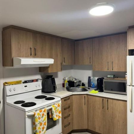 Beau Studio 1 1/2 a Brossard Secteur A Pres de Trascherau et Panama - Photo 3