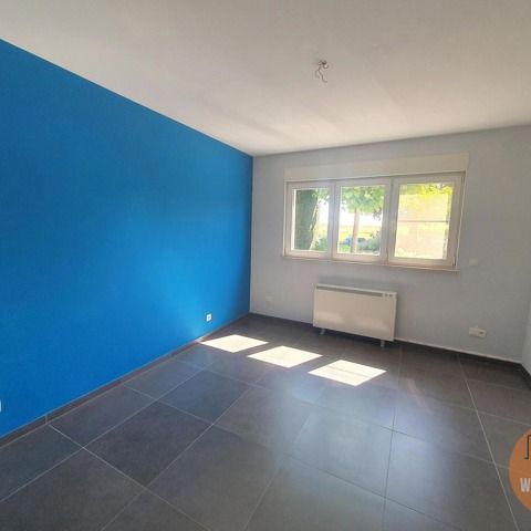 Gelijkvloers appartement te huur in Vlezenbeek - Photo 1