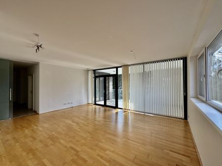 EXKLUSIVE MIETWOHNUNG IN DER NEUSCHÖNAU! - Foto 5