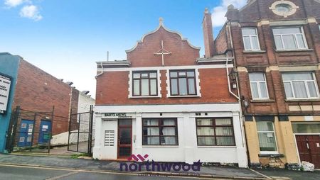 Bartholomew Street West, Central, Exeter, EX4 - Photo 5