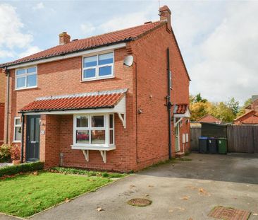 2 bedroom semi-detached house to rent - Photo 3