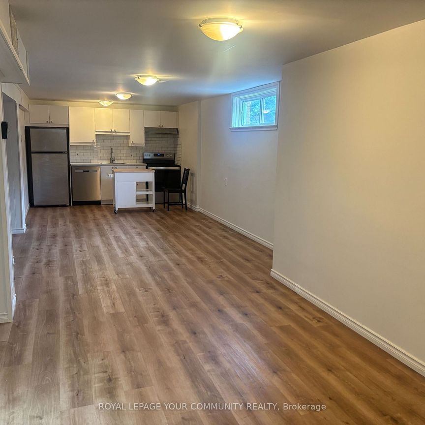 For Lease - 45 Netherford Road Unit# Bsmt, Vaughan, Ontario - Photo 1