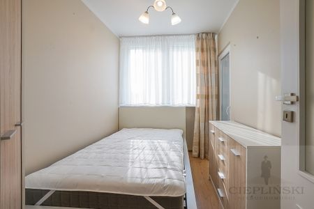 Słoneczne dwupokojowe mieszkanie w centrum - Фото 3