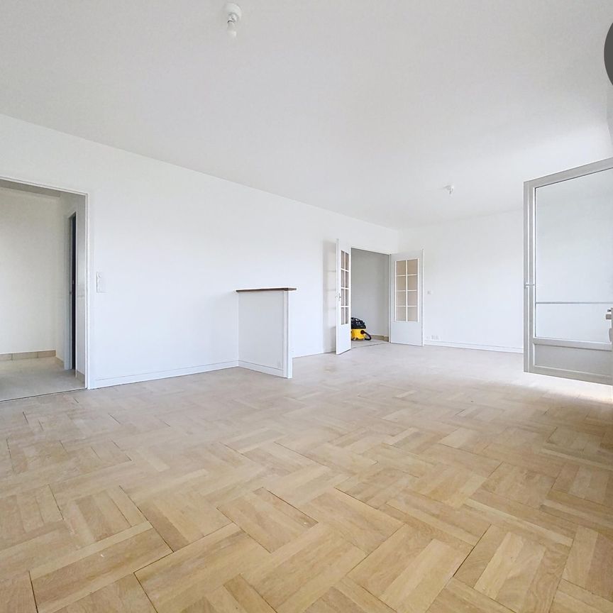 Location Appartement 5 pièces 126m² TROYES 10000 - Photo 1