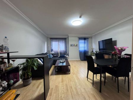 KL - Nähe Kaiserbrunnen, 4 ZKB, Einbauküche, Stellplatz, Tageslichtbad - Foto 4