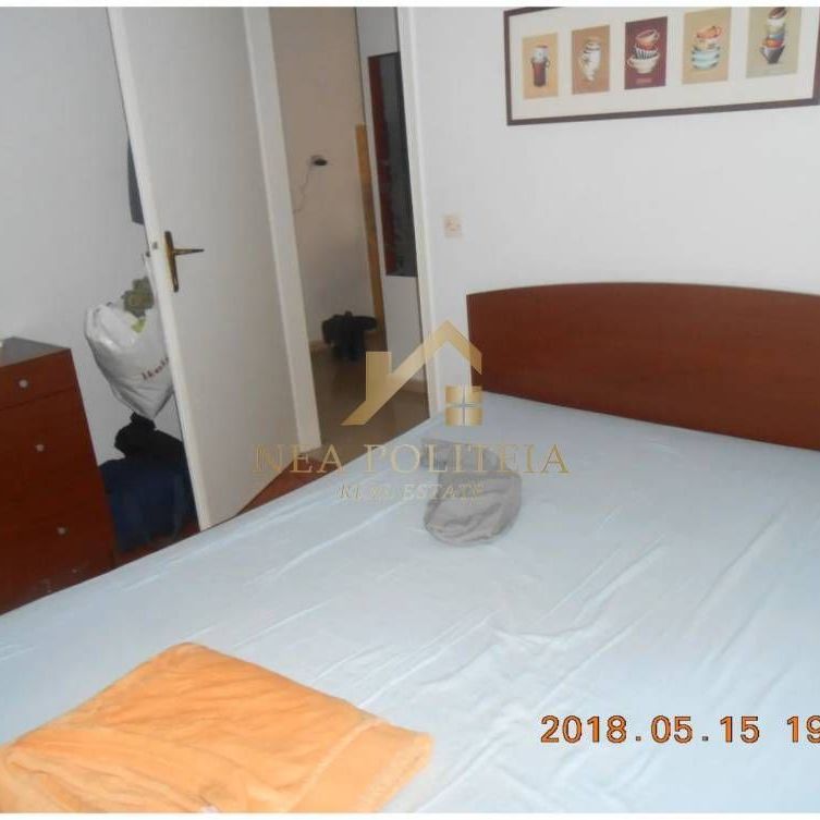 Studio/Γκαρσονιέρα για ενοικίαση Καλαμαριά - Photo 1