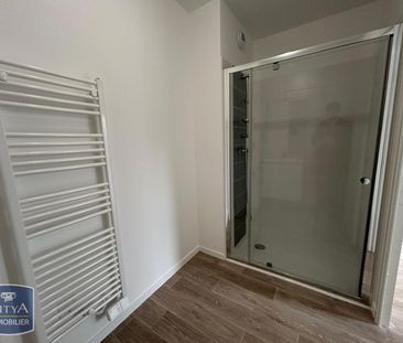 Location Appartement 2 pièces 40m² TOURS 37000 - Photo 4