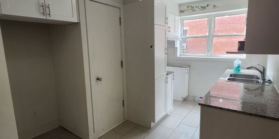 Sous-Location - 4 1/2 Dans Rosemont - Photo 3