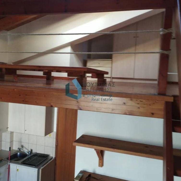 Loft για ενοικίαση Ζαρουχλέικα (Πάτρα) - Φωτογραφία 1