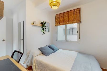 Carrer de Sant Joan de Déu, Valencia, Valencian Community 46011 - Foto 5