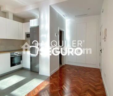Piso en alquiler en Centro - Photo 5