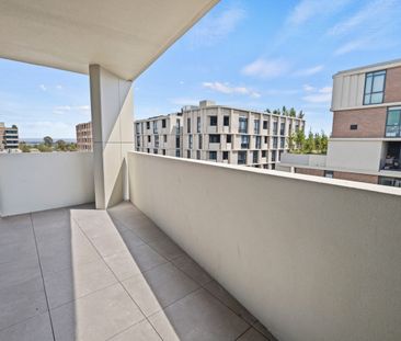 Brand New Two Bedroom Apartment (Affordable Housing) - Photo 6