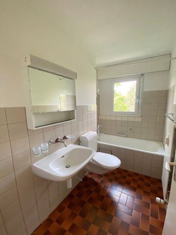 3.5 Zimmer, 65 m², 8. Stock - Photo 2