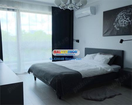 Apartament 2 Camere Romana G 069 - Fotografie 2