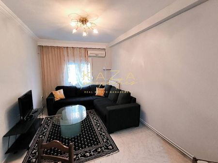 Studio/Γκαρσονιέρα για ενοικίαση Παναγία Φανερωμένη (Ξηροκρήνη - Παναγία Φανερωμένη) - Photo 2