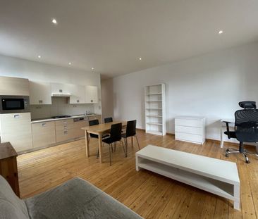 Appartement te huur in Woluwe-Saint-Lambert - Photo 1