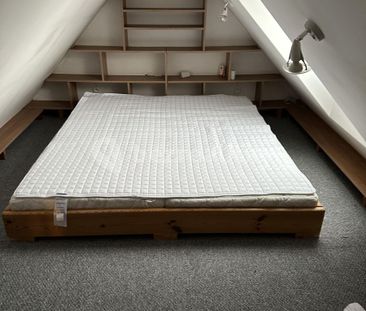 Pronájem bytu 2+kk • 85 m² bez realitkyOkrouhlá - Okrouhlá u Nového... - Photo 4