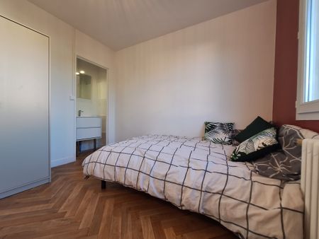 Colocation Etudiante à 5minutes de la fac - Photo 5