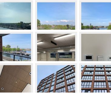 Te huur: Appartement Kelderwindkade in Haarlem - Foto 2