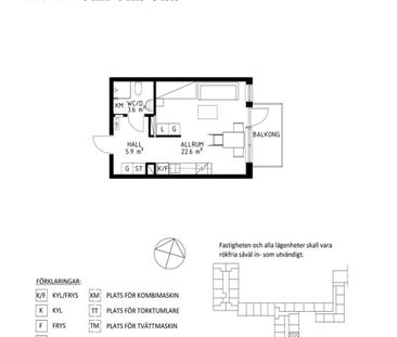 Gjutaregatan 11, 74943, Enköping - Foto 4