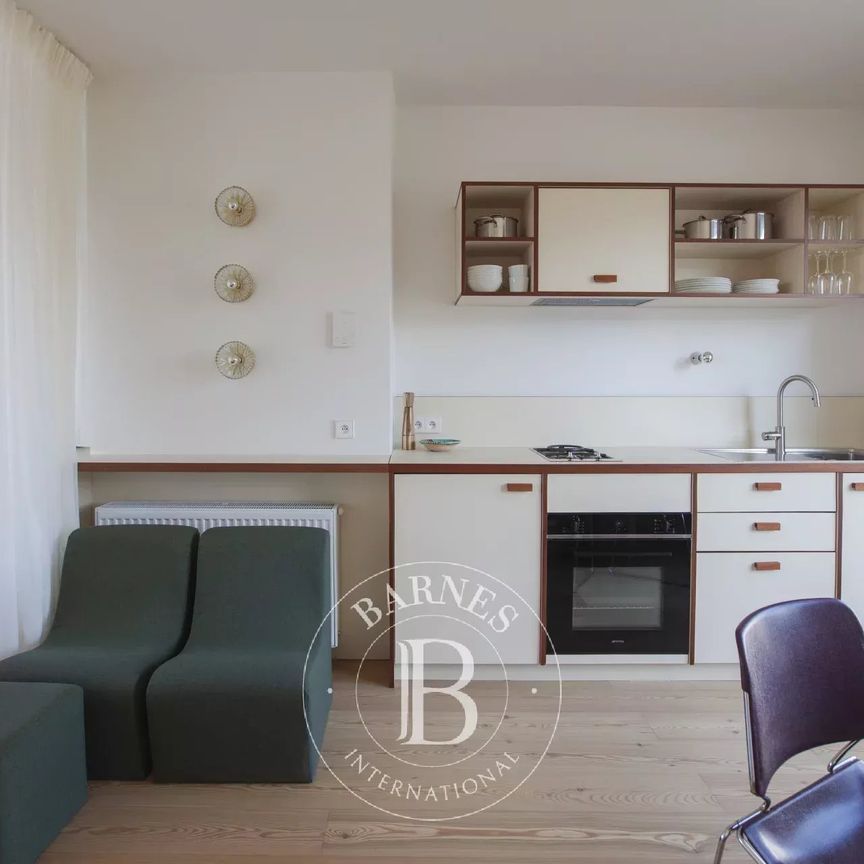 Parc de Forest - Furnished studio - Photo 1