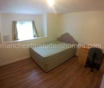 Mitford Road, Manchester, M14 6UL - Photo 2