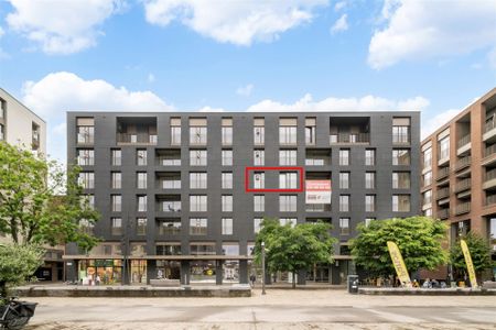 Prachtig appartement met 2 slaapkamers en terras. - Foto 5