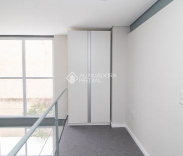 Apartamento com 1 quarto e 50m² para alugar em Santa Terezinha, San... - Photo 1