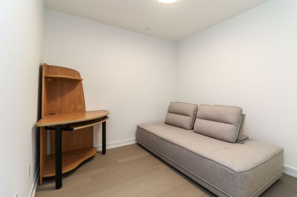 For Lease - 31 Huron Street Unit# 511, Collingwood, Ontario - Photo 1