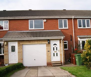 Dimple Gardens, Ossett - Photo 2