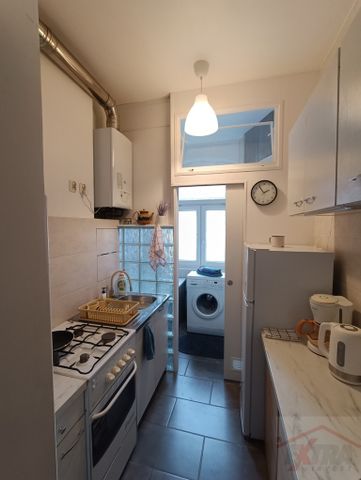 Na wynajem mieszkanie 2 pokojowe w Centrum. (418429) - Photo 5