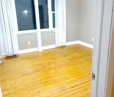 For Lease - 112 Leland Street Unit# 1st Floor Room, Hamilton, Ontario - Photo 1