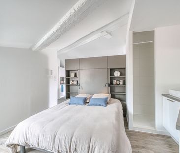 Location Appartement 2 pièces 33m² LA ROCHELLE 17000 - Photo 4