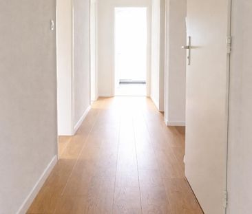 3 Zimmer, 55 m², 2. Stock - Foto 4