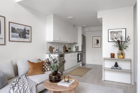 Bjurgränd, Bandhagen - Foto 5