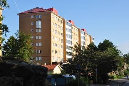 Södra Fjädermolnsgatan 2 - Foto 5