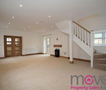 2 bedroom semi-detached house to rent - Photo 1