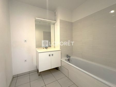 Appartement T3 Feyzin à louer - Photo 2