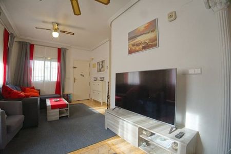 Alquiler de piso en Calle San Antonio, 8 - Photo 3