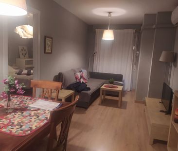 Málaga Capital - Photo 1