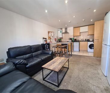 Room 4, 294a Mill Road, Cambridge - Photo 2