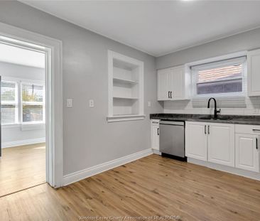 For Lease - 1415 LANGLOIS Unit# MAIN UNIT, Windsor, Ontario - Photo 5