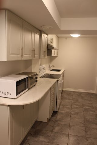 For Lease - 44 Prairie Creek Crescent Unit# Basement, Brampton, Ontario - Photo 4