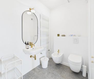 Skandynawski sen - 5. piętro, taras, garaż, klima! - Photo 4