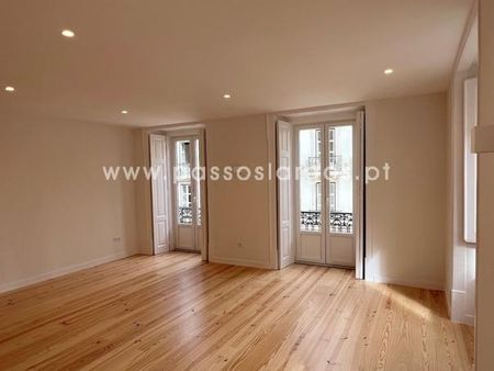 Apartamento T3 - Photo 4