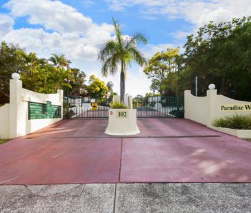 16/102-104 Alexander Drive, Highland Park QLD 4211 - Townhouse For ... - Photo 1