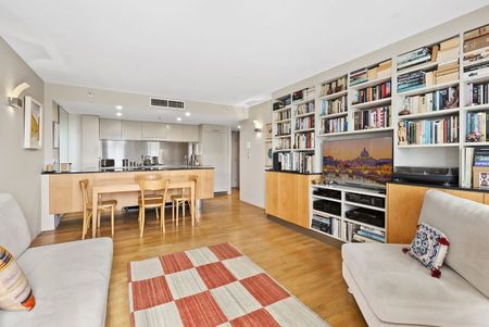 2a Elizabeth Bay Road, Elizabeth Bay NSW 2011 - Apartment For Rent | Domain - Photo 2